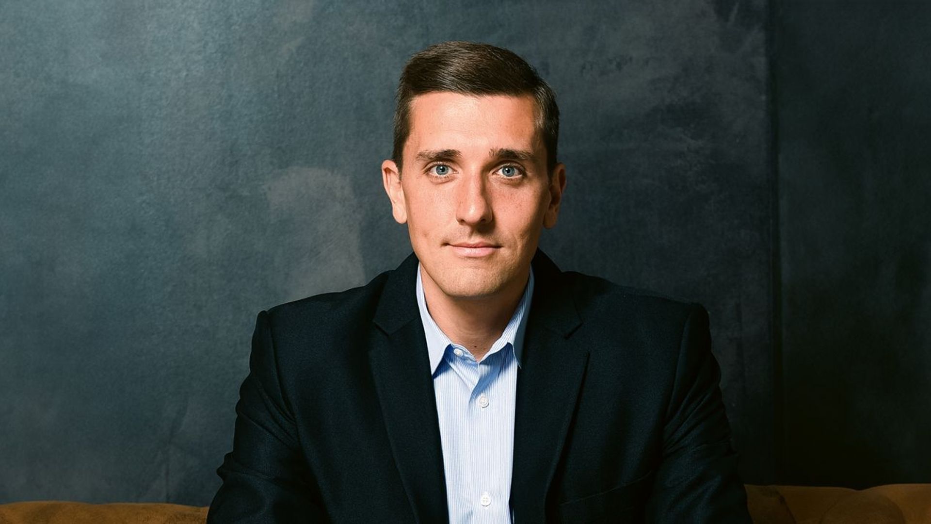 Northpoint GmbH ügyvezető igazgatója Waldemar Anton