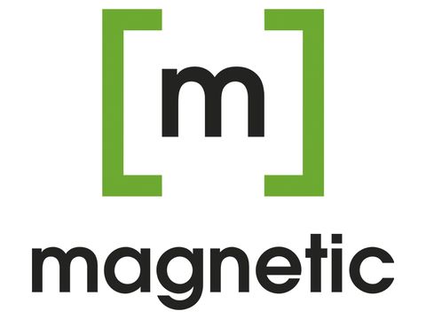 magnetic GmbH & Co. KG