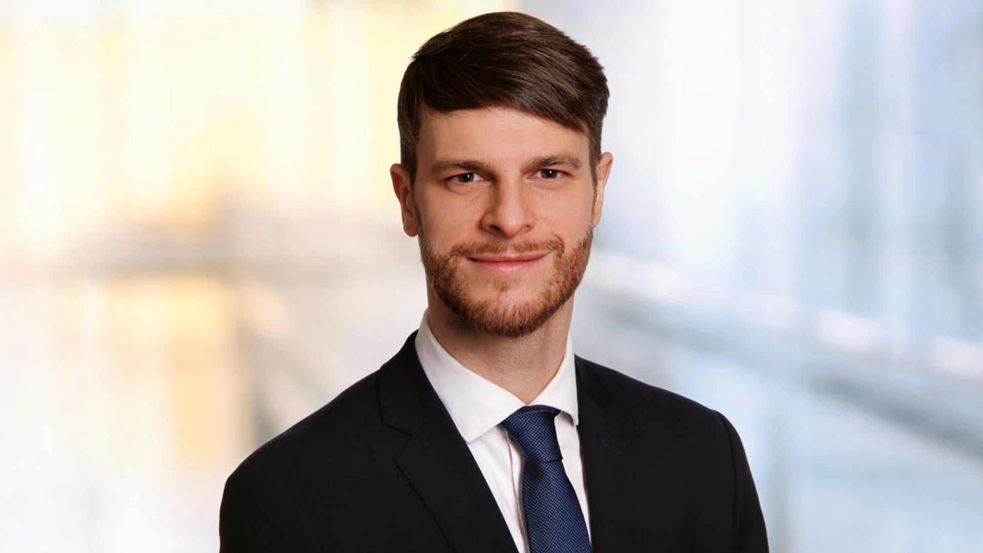 Dr. Hannes Schwarz, a msu solutions GmbH projektvezetője