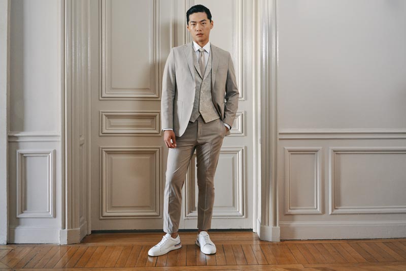 Miltenberger Otto Aulbach Daniel Hechter Elegancia Formal