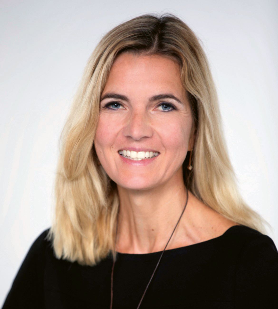 Mareike Boccola, Amministratrice Delegata e Socia della Hauschild GmbH & Co. KG