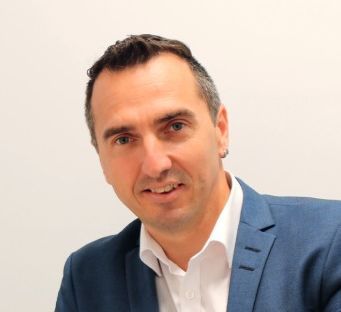 Alexander Hammer, Dyrektor Sprzedaży w firmie DICKOW PUMPEN GmbH & Co. KG