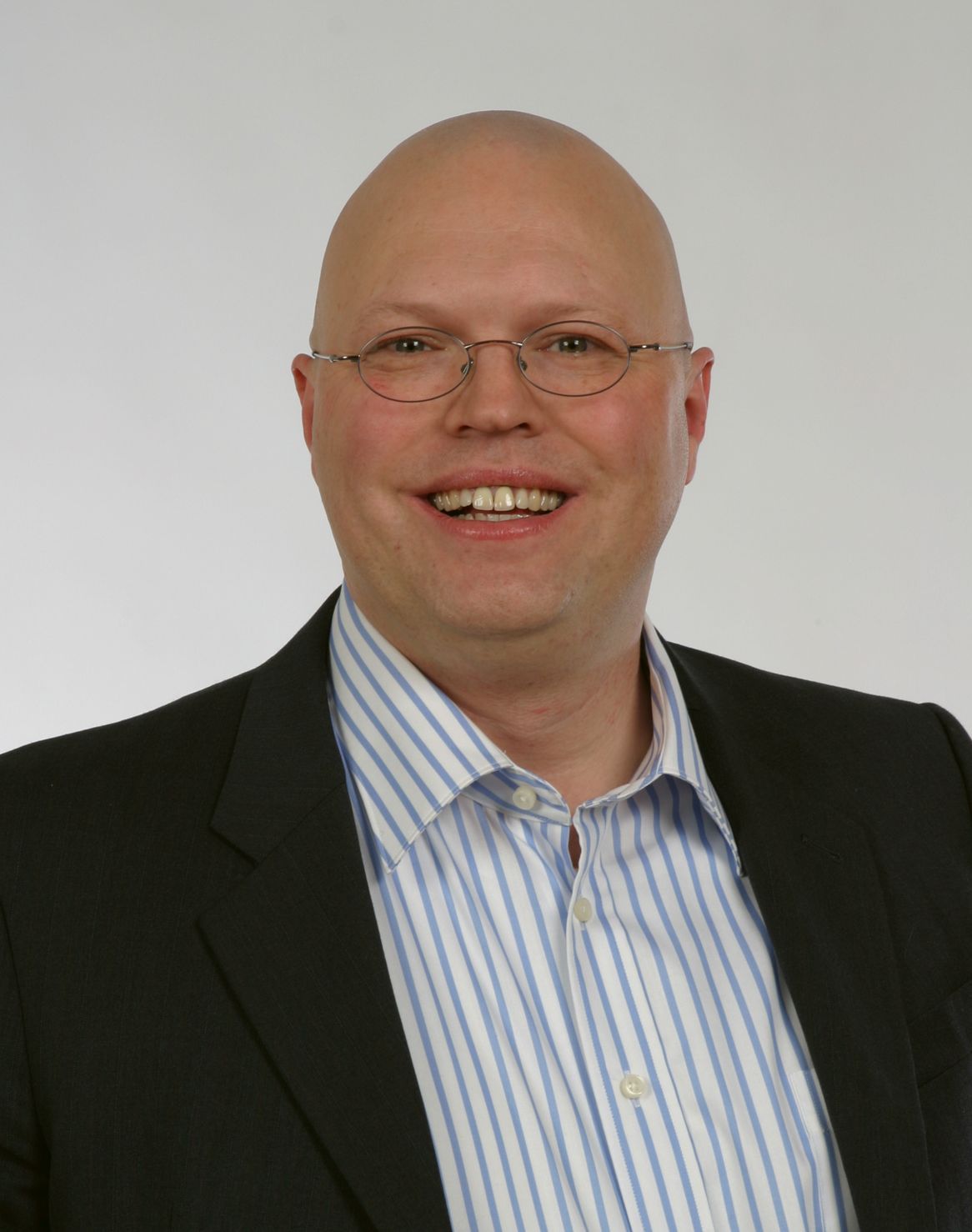 Call a Pizza Franchise GmbH Thomas Wilde, ügyvezető igazgató