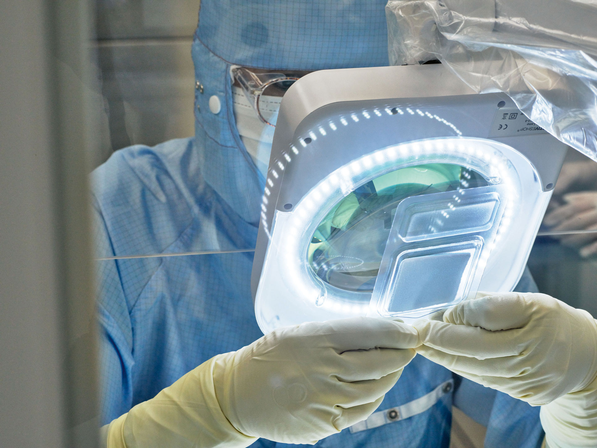 Napędzane solidnym zapleczem B+R, Regenity przekształca obiecujące koncepcje w regeneracyjne rozwiązania – od neurochirurgii po technologie dostarczania leków – poprzez szybką iterację i współpracę z partnerami