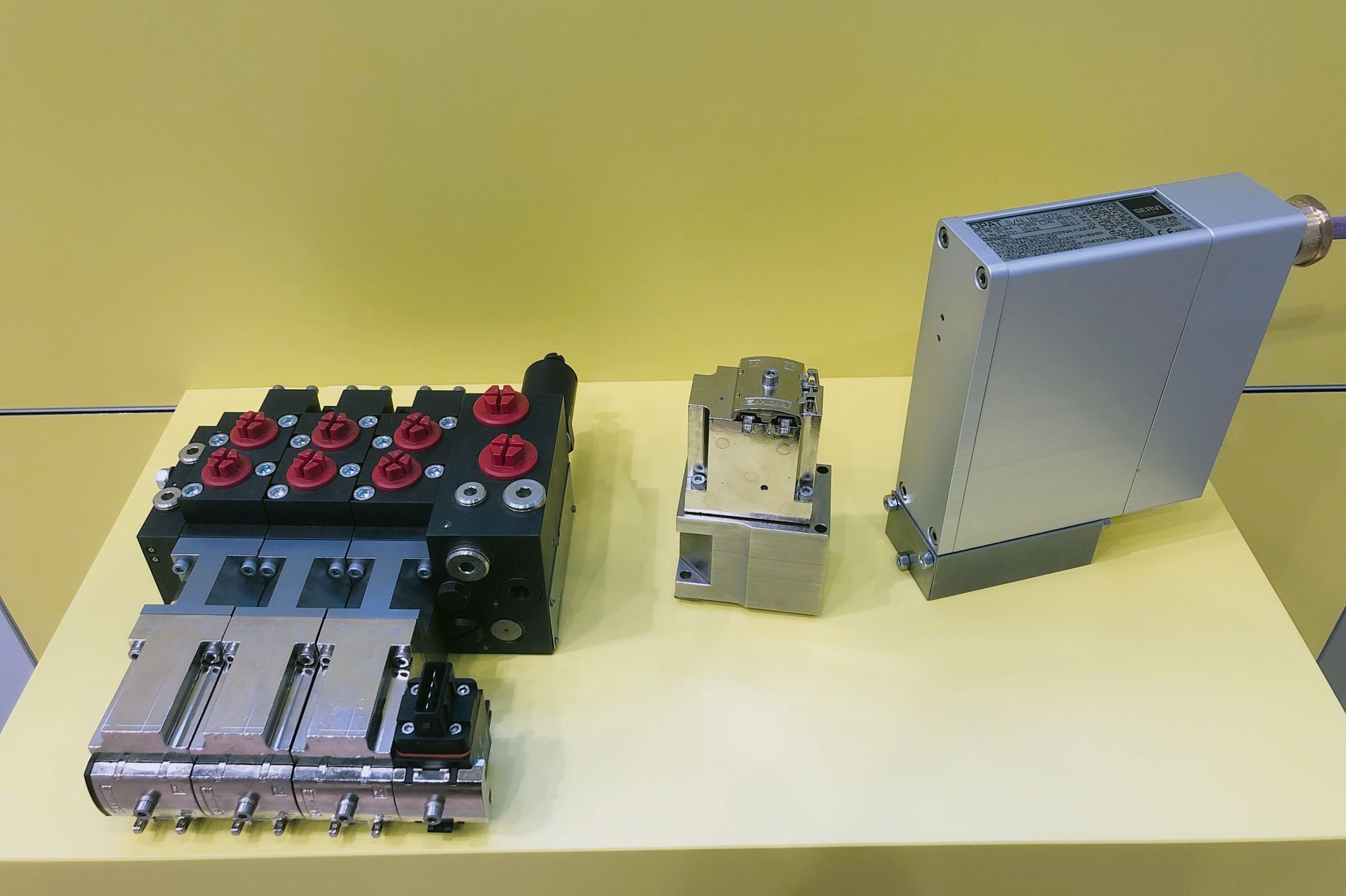 Schienle entwickelt intelligente Magnetlösungen durch die Integration moderner Elektronik – für mehr Effizienz und Präzision