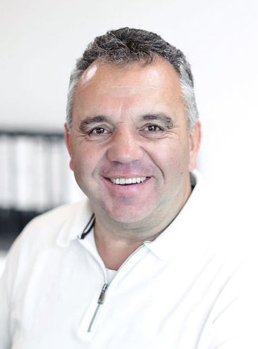 Michael Dold, az aquavilla GmbH ügyvezető igazgatója