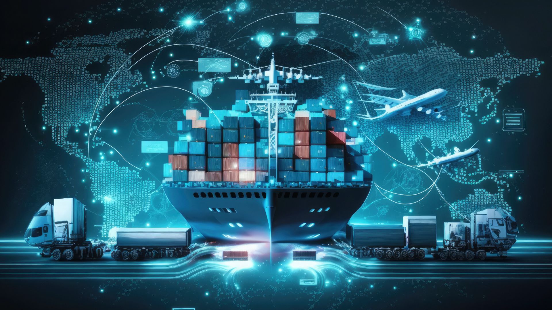ALS Holding GmbH internationale Warenverkehre 