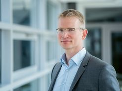 Tim Cappelmann, Managing Director of AirITSystems GmbH