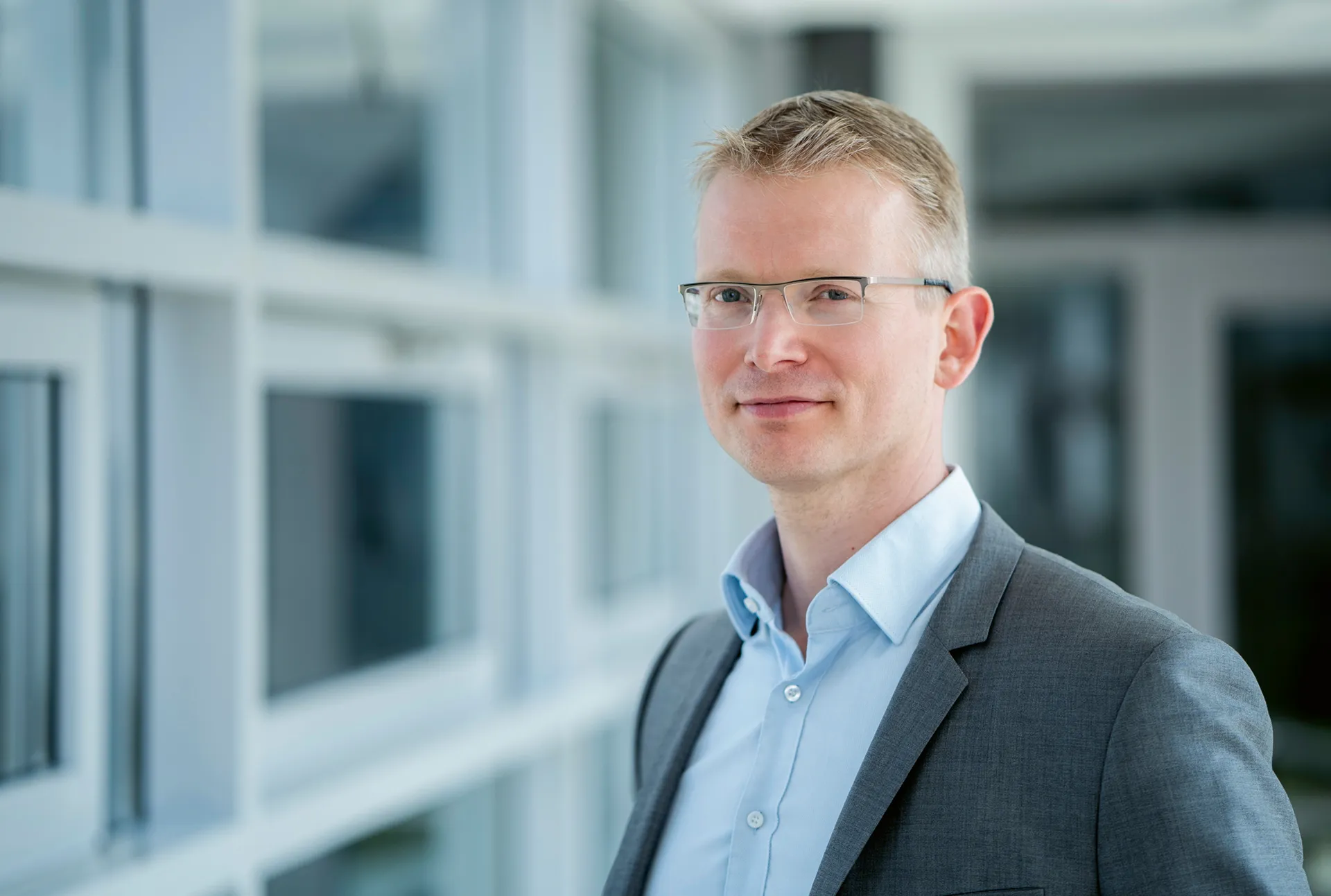 Digital Future Needs Security