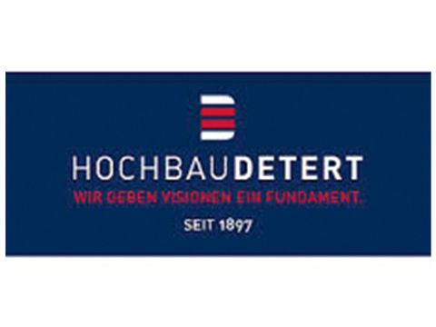 Hochbau Detert GmbH & Co. KG