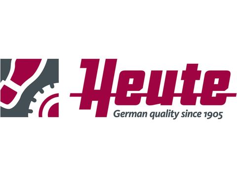 HEUTE Maschinenfabrik GmbH & Co. KG