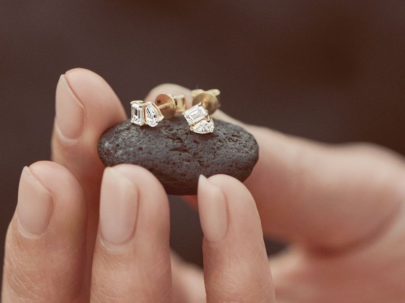 Biżuteria z kamieni szlachetnych Venson Amsterdam BV