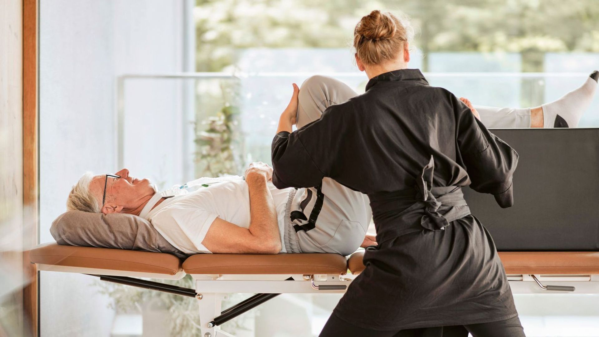 Klinik Bavaria GmbH & Co. Individual Care