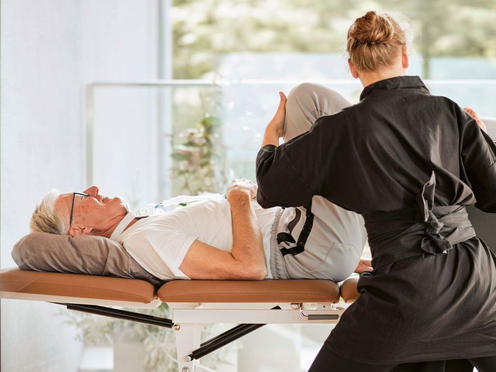Luxury That Saves Lives: SalutoCare in Bad Kissingen