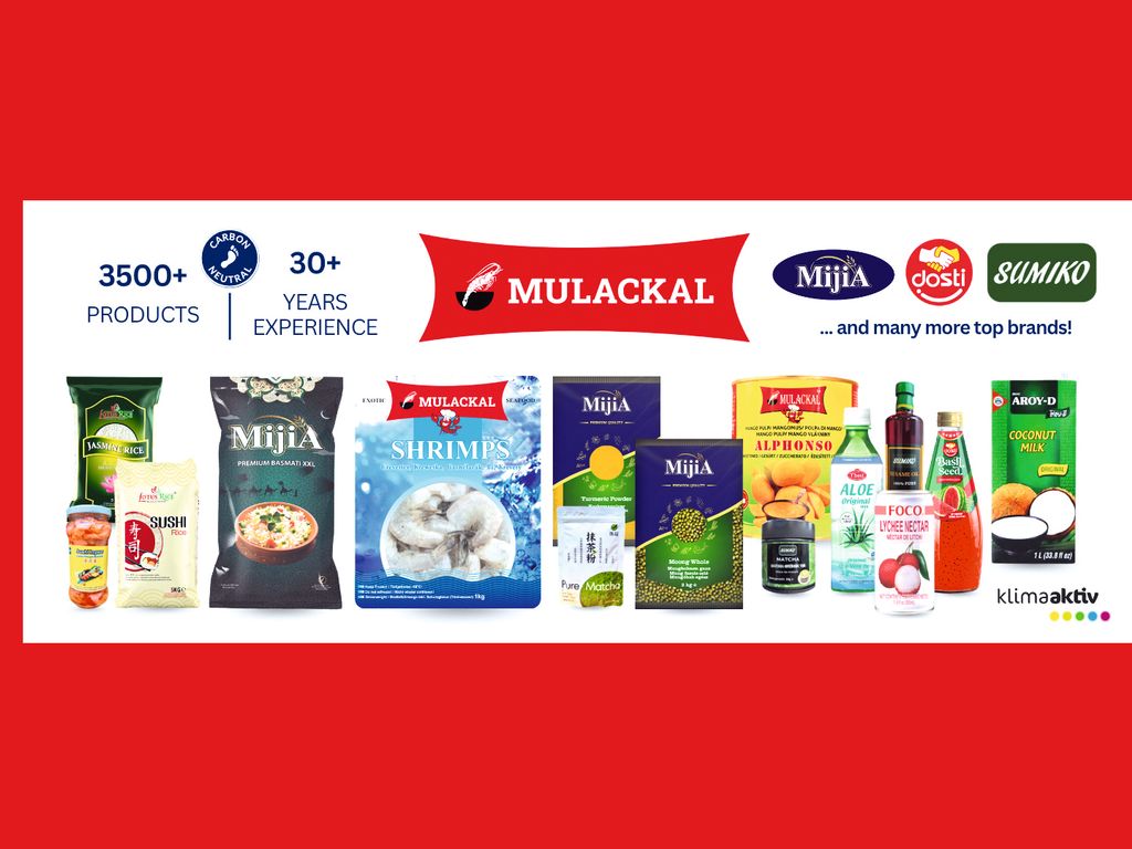 Goût, Confiance et Tradition : l'Asie rencontre l'Autriche et au-delà