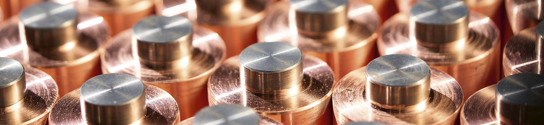 Produkt Gesellschaft für Wolfram Industrie mbH