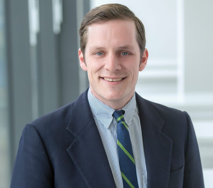 Alexis von Rhade, Director General de Nordsaat Saatzucht GmbH