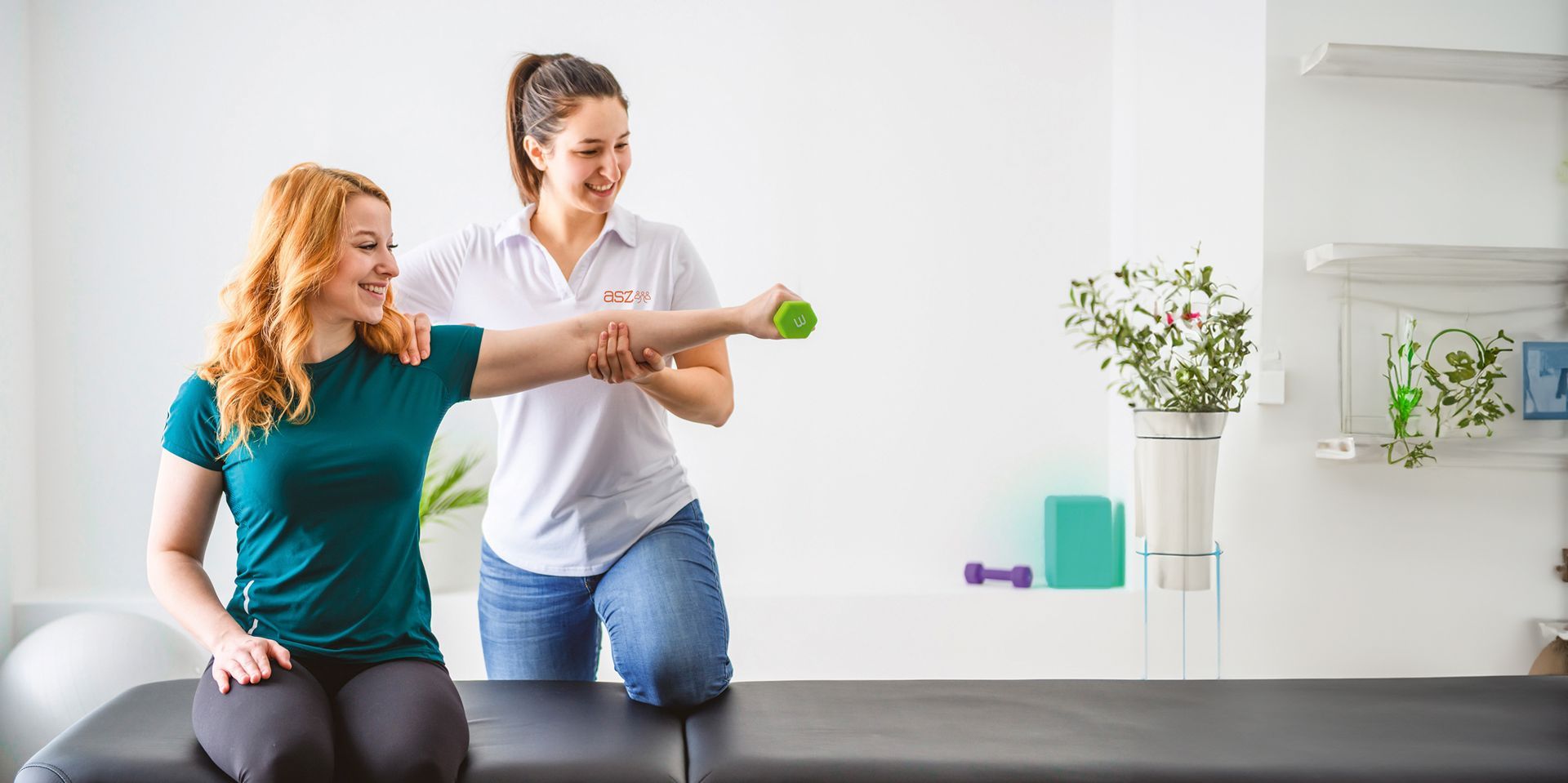 ASZ Physiotherapy