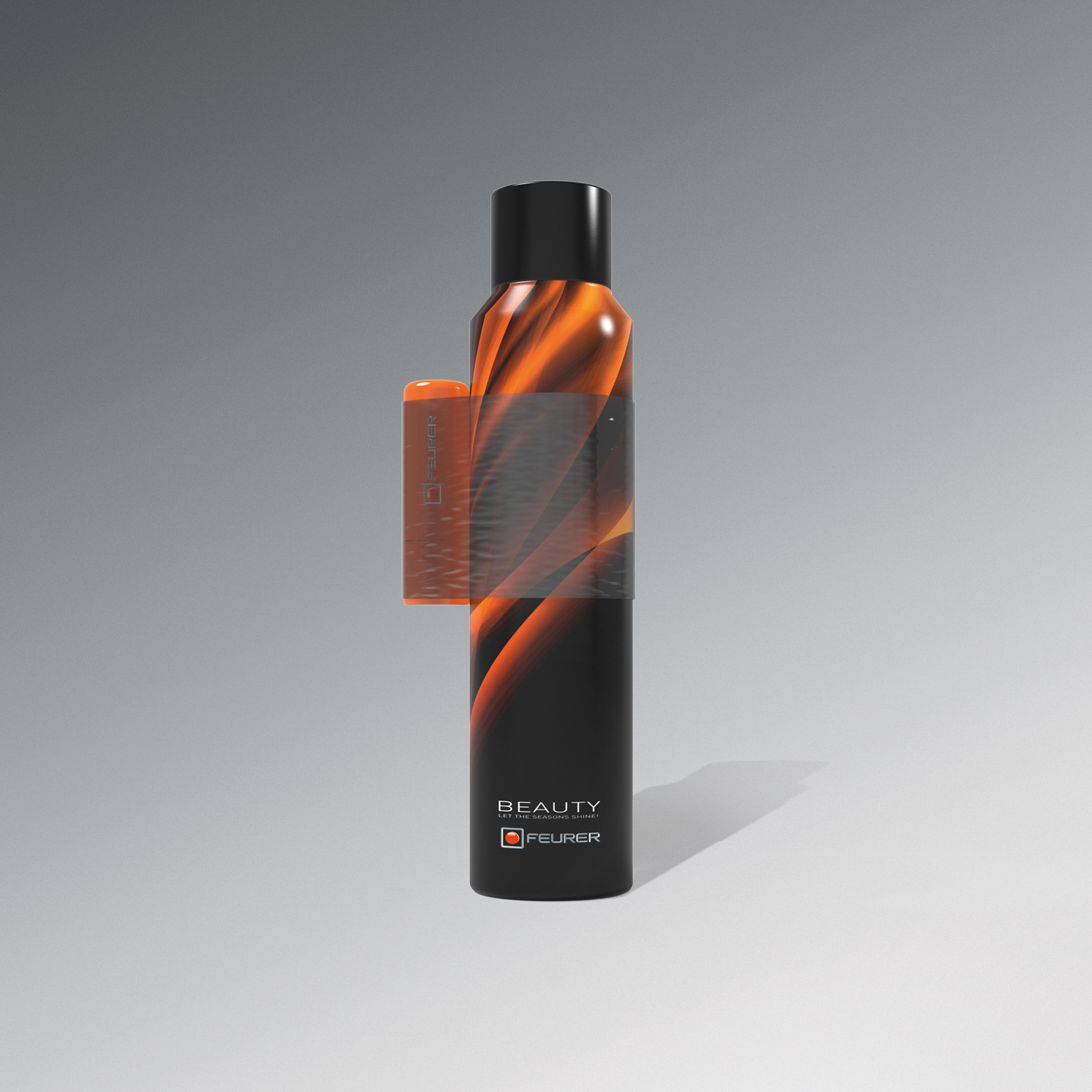 FEURER Group GmbH Sleeve-Oplossing