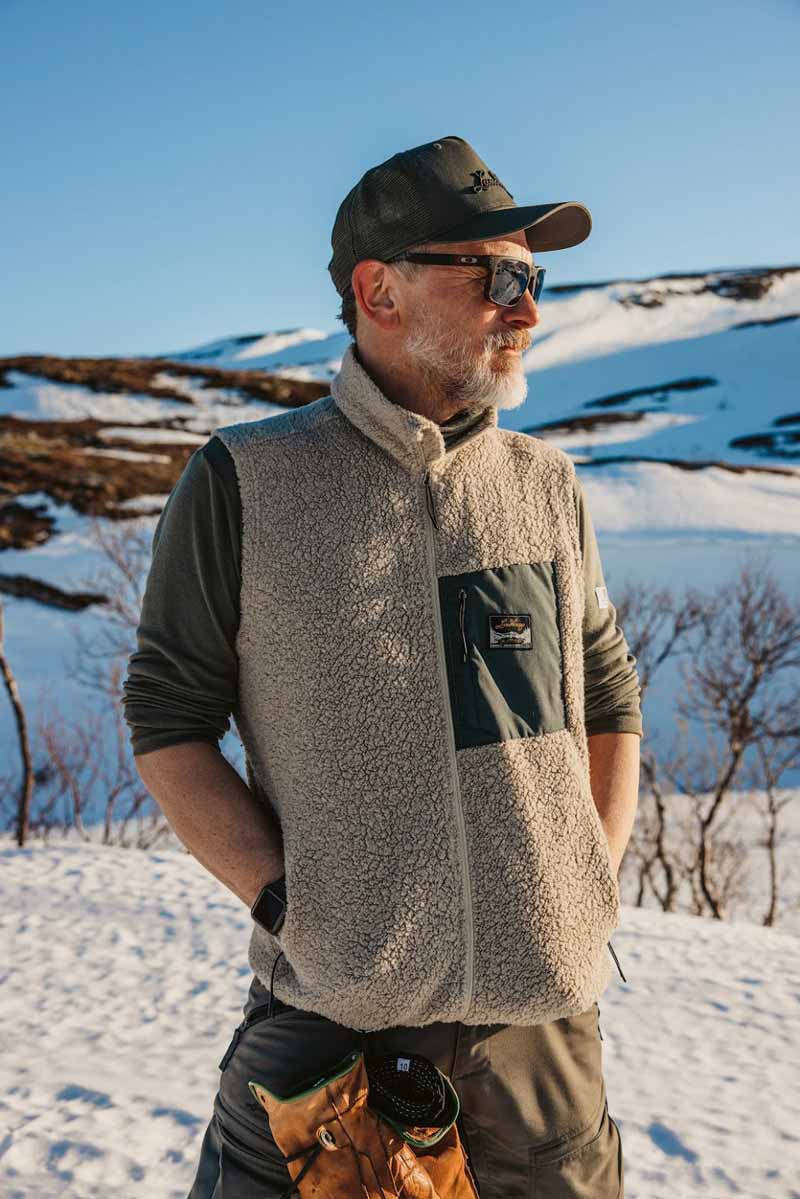 Brav Germany Lundhags Kollezione