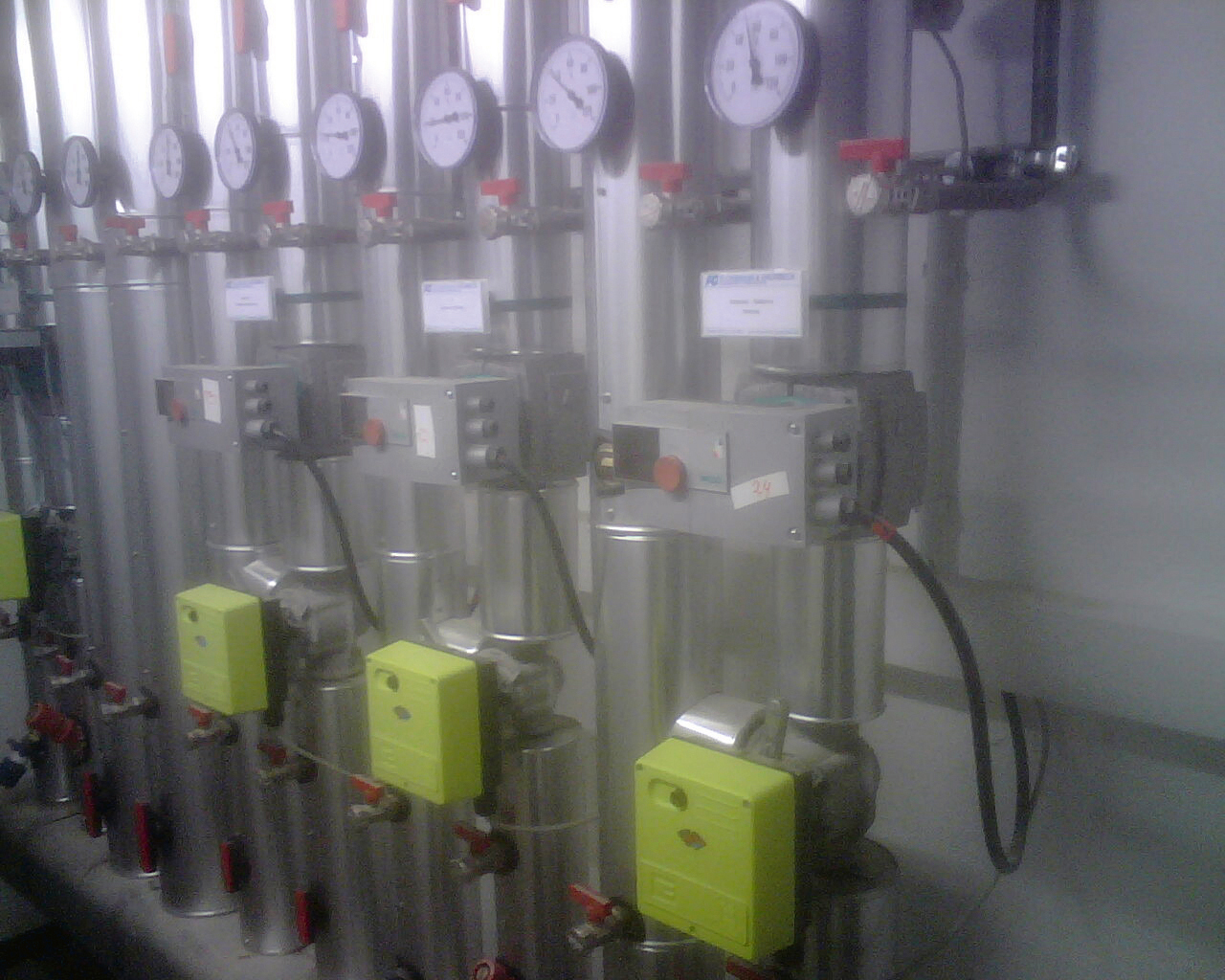 Flossmann & Grünbeck GmbH Handwerk