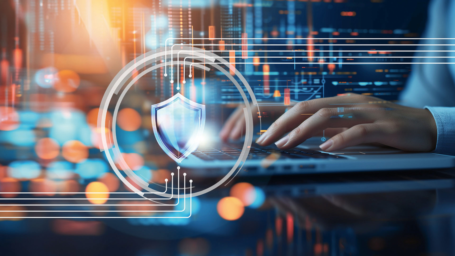 VIER GmbH Infrastructure Cloud