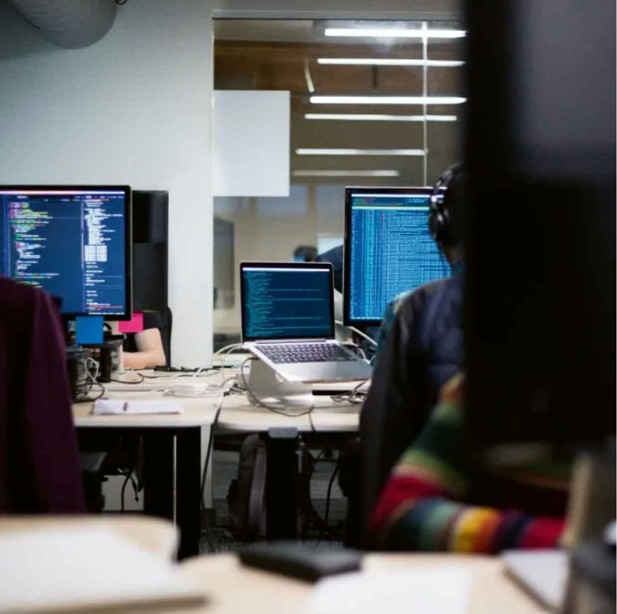 AVI.DAT Software & Technology GmbH Lokalizacja w Lipsku