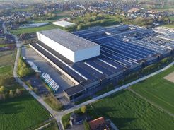 Soenen Golfkarton NV Standort