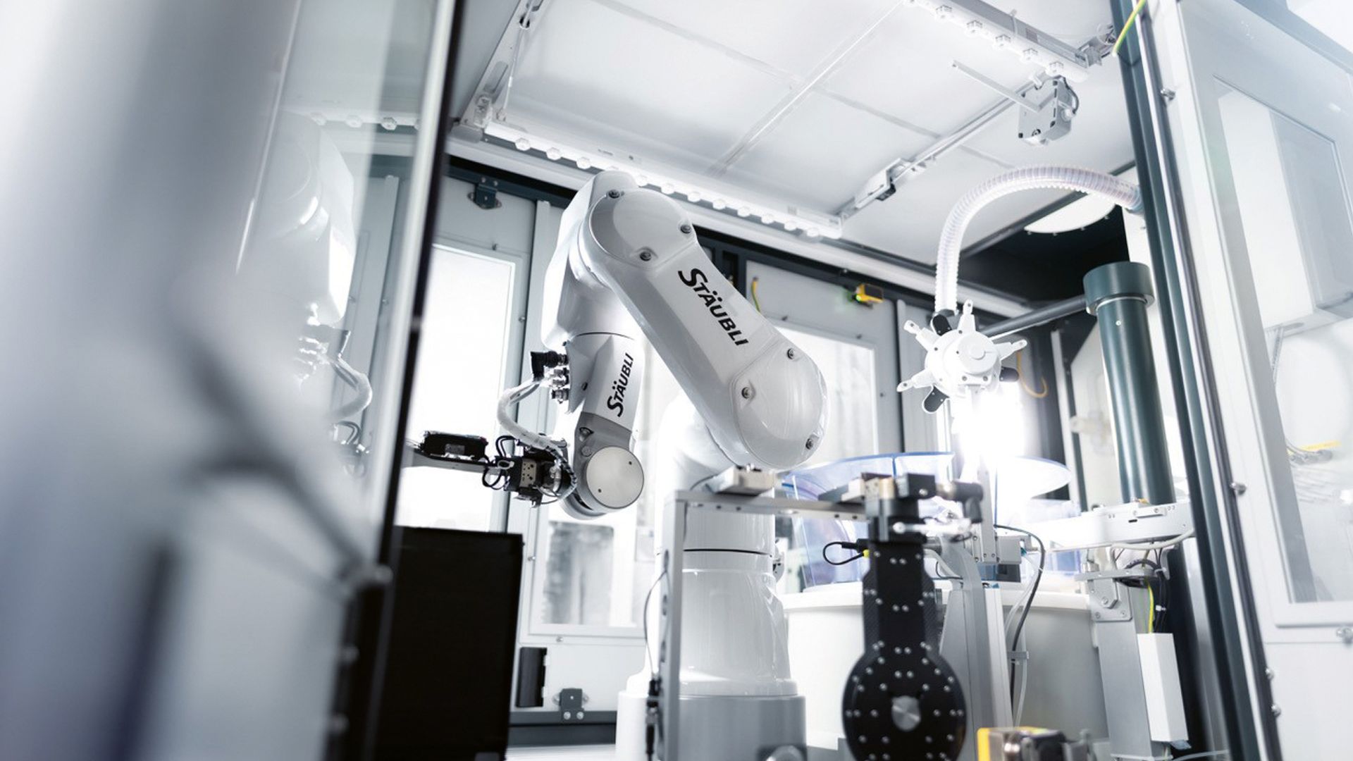 zh-technologies Regelungs- und Automatisierungstechnik GmbH Digitalisierung