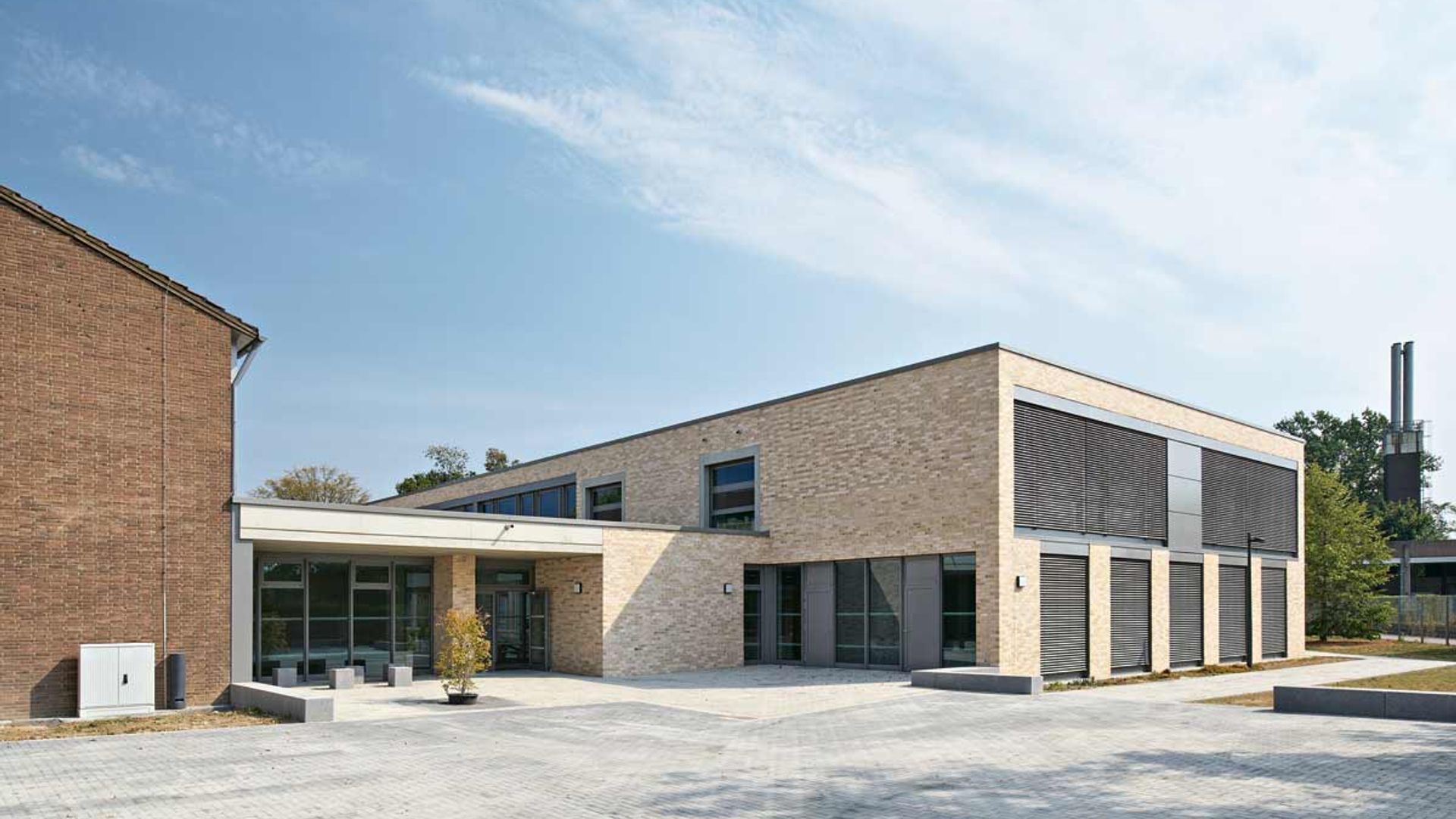 Gehlen Hoogbouwproject