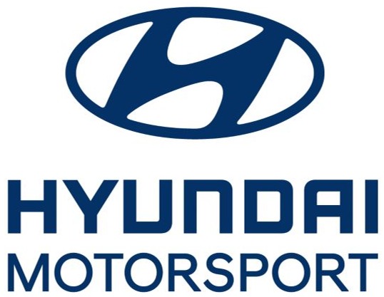 Hyundai Motorsport GmbH logo