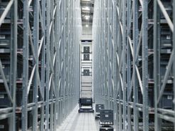 Geekplus Europe GmbH Intelligente Roboter