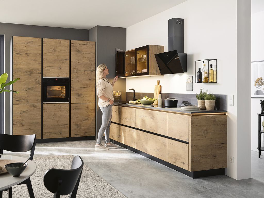 Transformation Takes Hold: The New Rhythm in the Kitchen Market