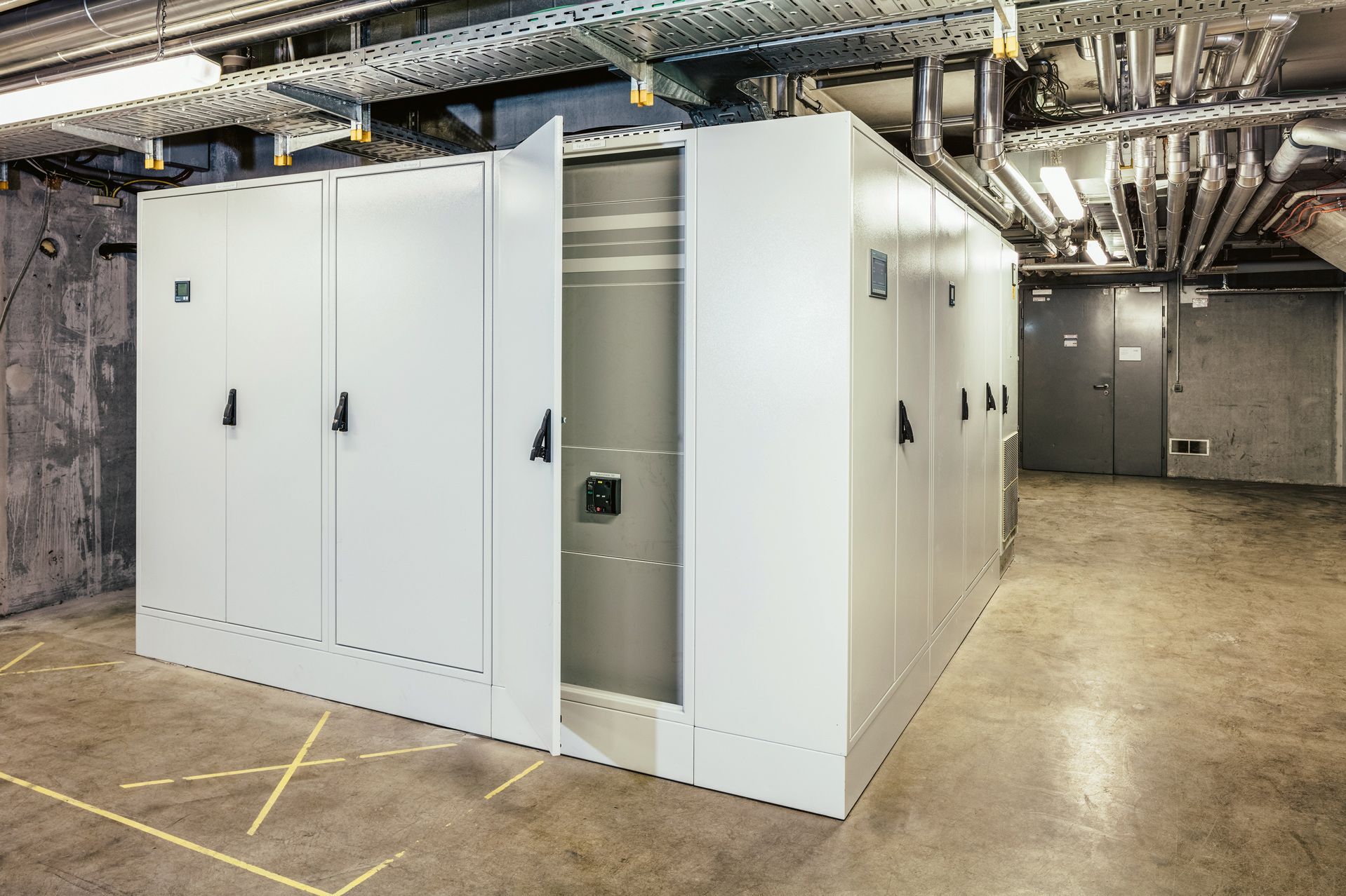 e.denzel GmbH Sviluppo