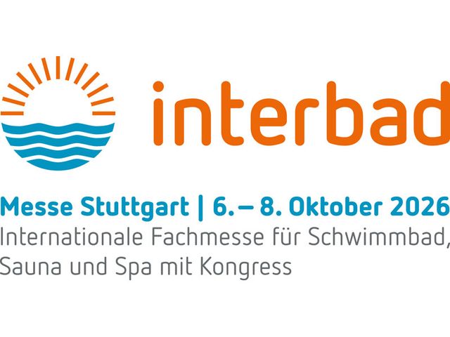 interbad 2026 in Stuttgart