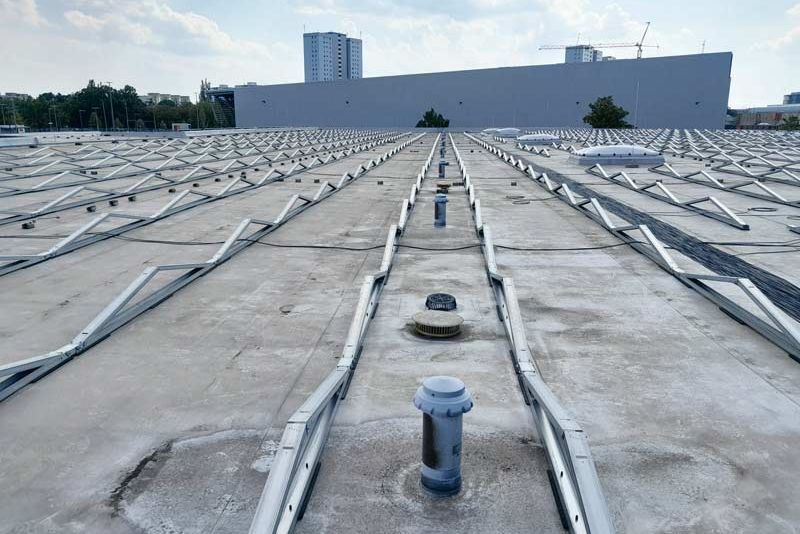 VODASUN Messe Nürnberg