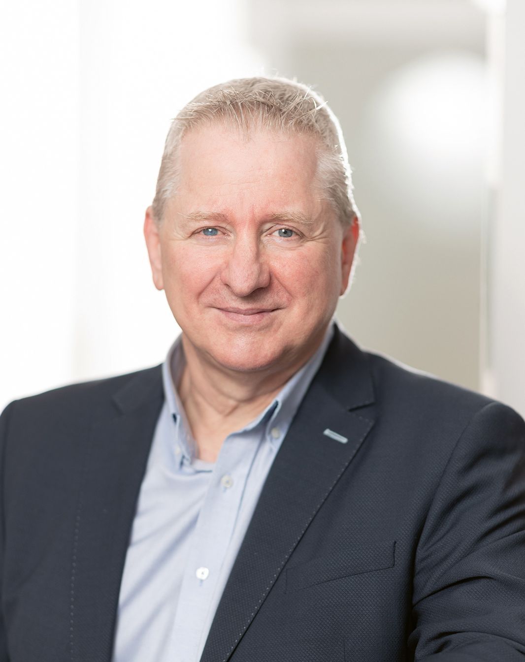 Packservice Groep, Joachim Kratschmayr, Algemeen Directeur van de Packservice Groep