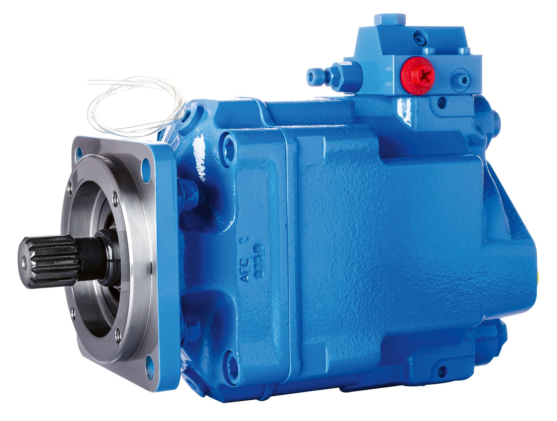 HYDRO LEDUC GmbH Pump TXVA Series