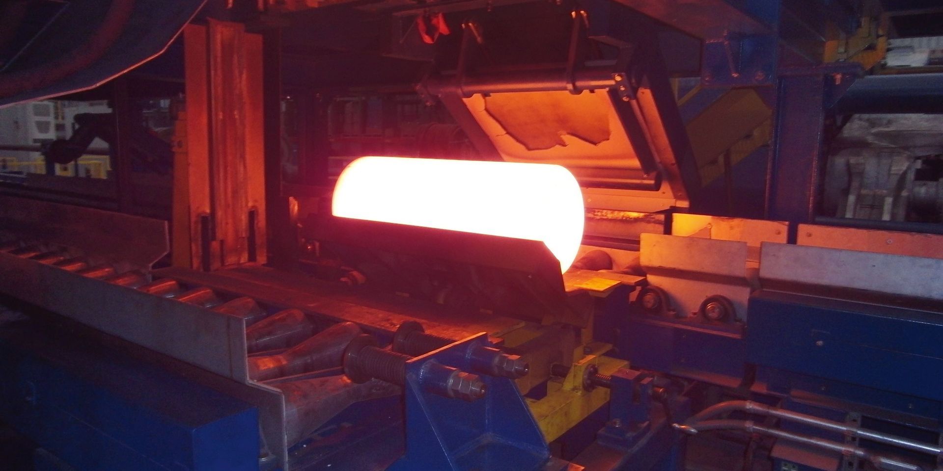 IAS GmbH Stalowe śruby