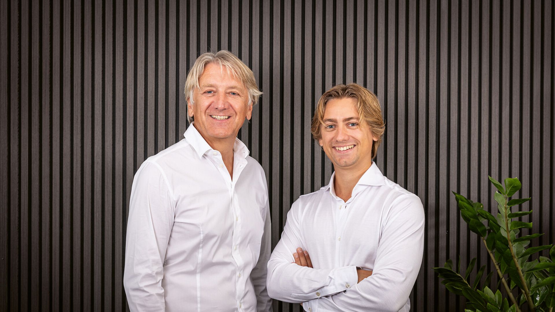 Martin Hierl, Directeur van TR PLAST GmbH