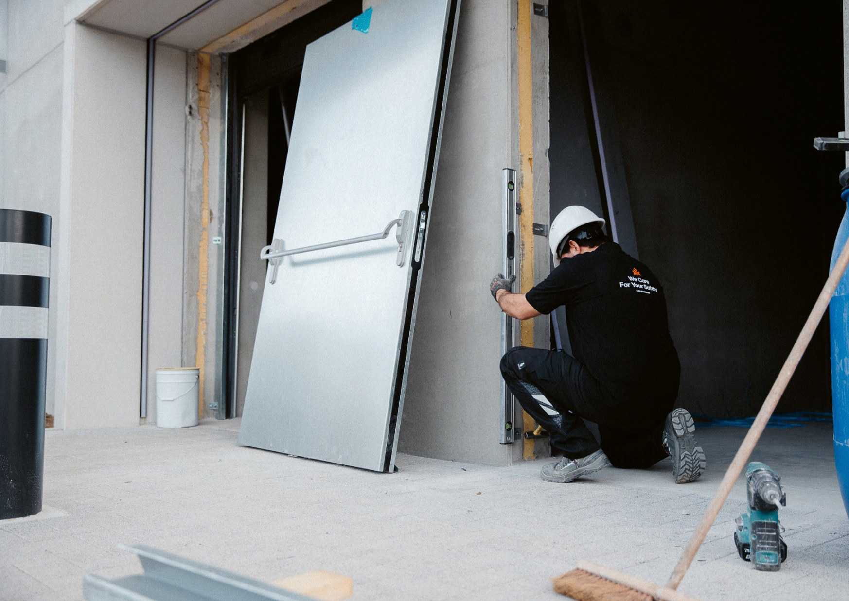 KBS Systems NV Installateurs