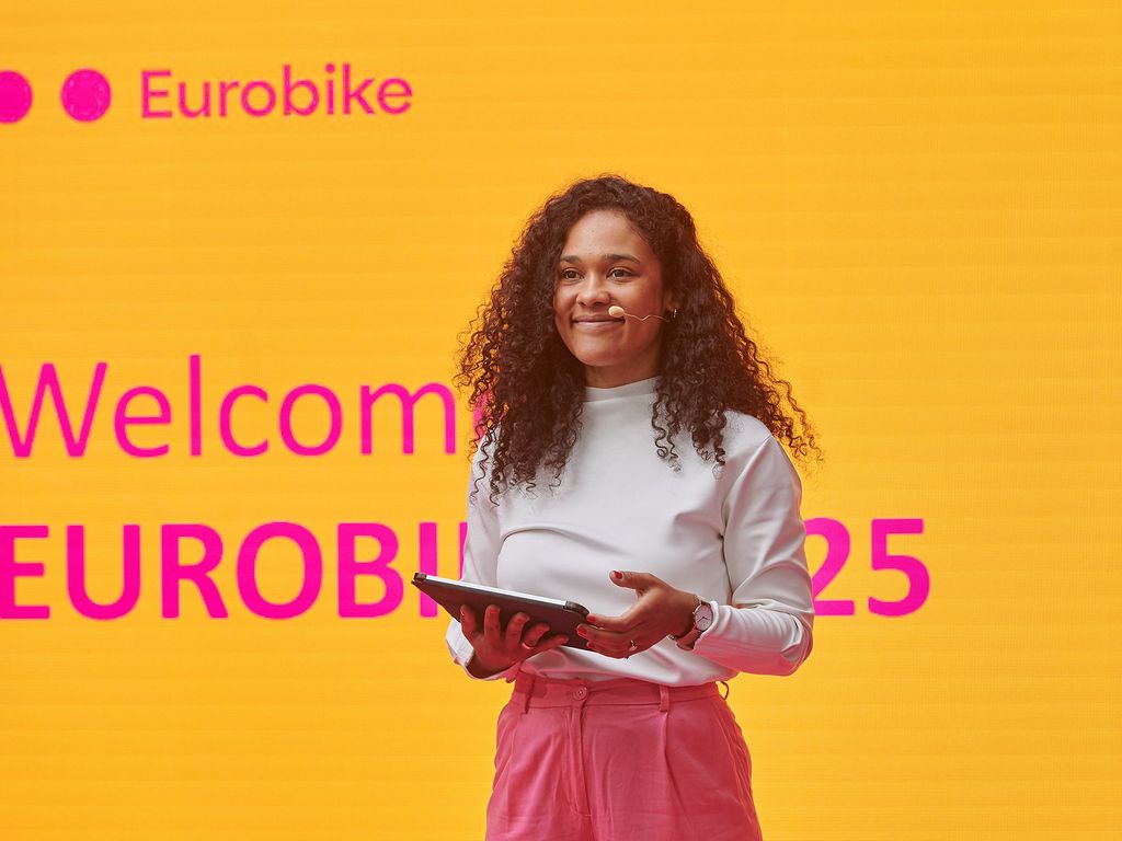 EUROBIKE 2026: Frankfurt as a Laboratory for Tomorrow's Mobility