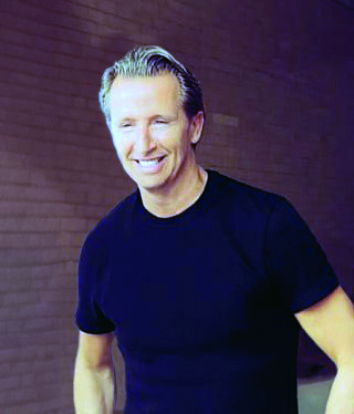 Elwin Flint, Dyrektor Zarządzający firmy Petrol Industries B.V.