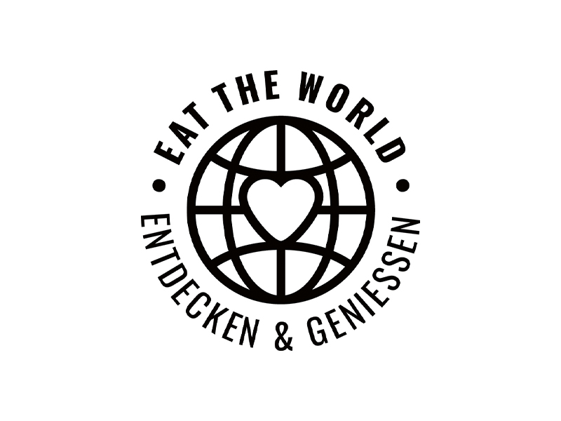 Eat the World GmbH-logo