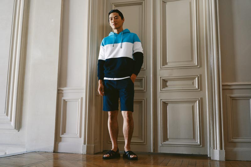 Miltenberger Otto Aulbach Daniel Hechter Prendas de Punto