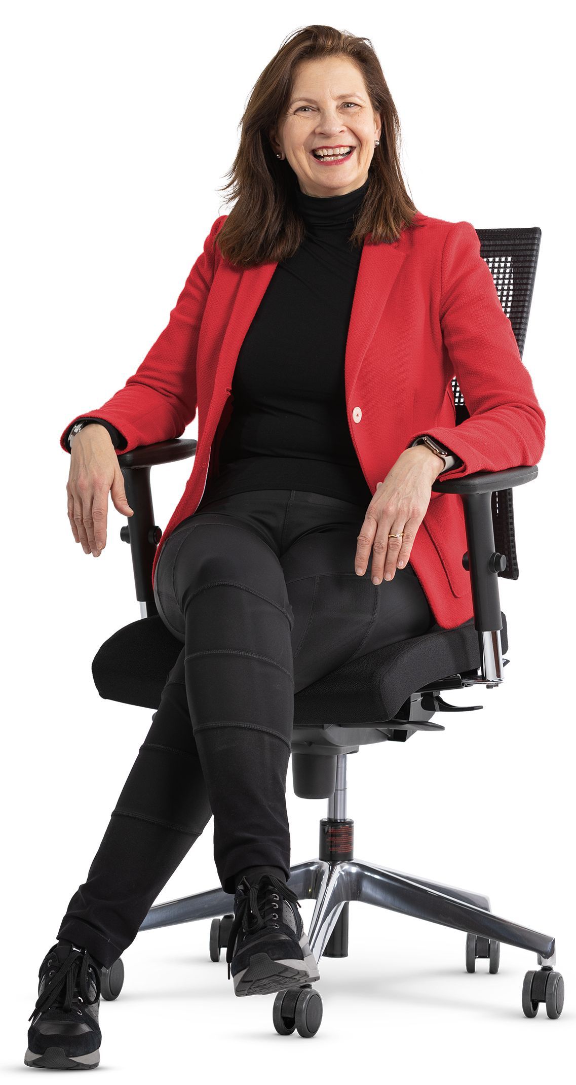 Viking Office Deutschland GmbH Christa Furter, Managing Director Viking Europe