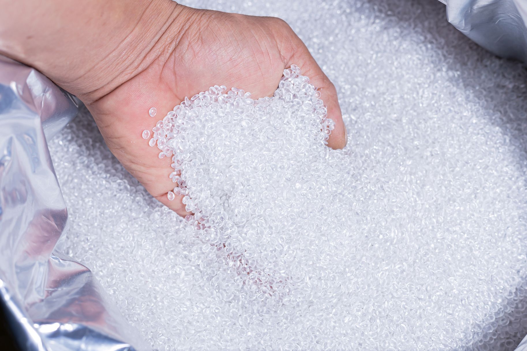 Kraton Corporation Polymere