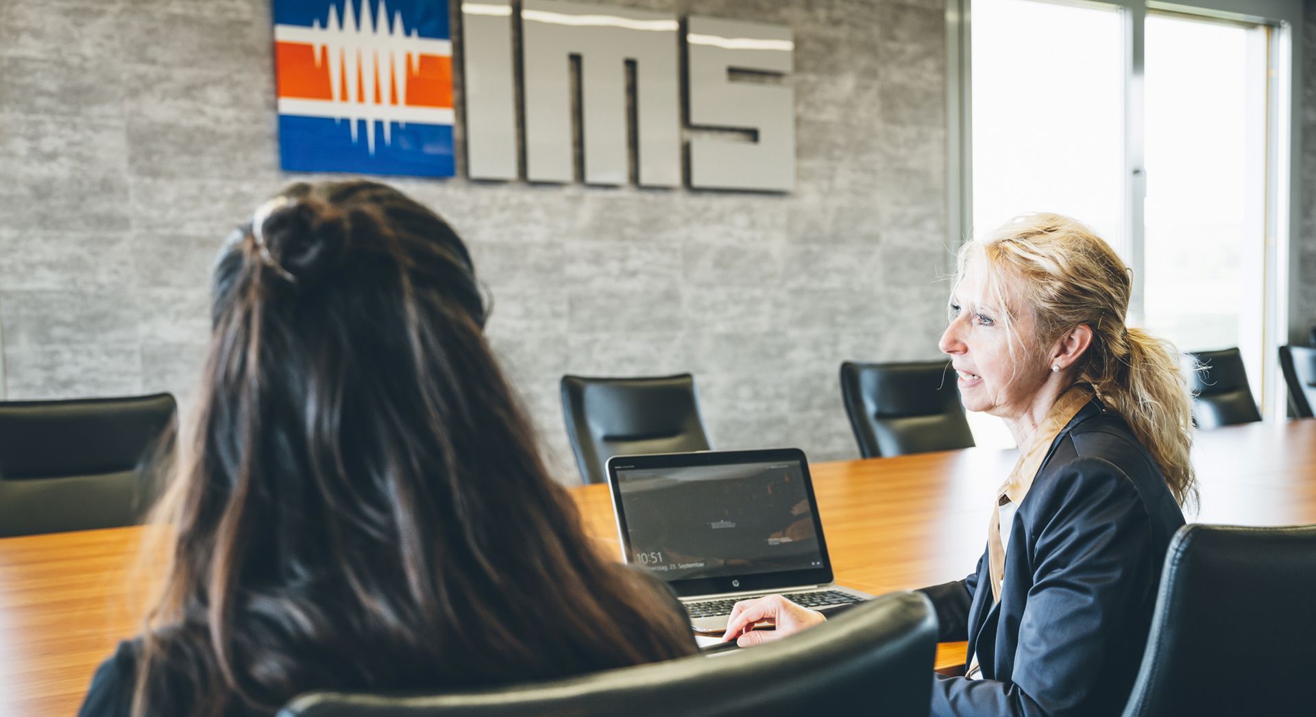 Collaboration MAIT Germany GmbH